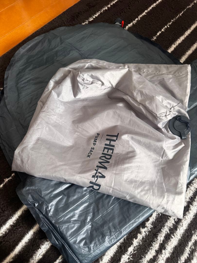 THERMAREST NEOAIR XLITE NXT スリーピングマットR