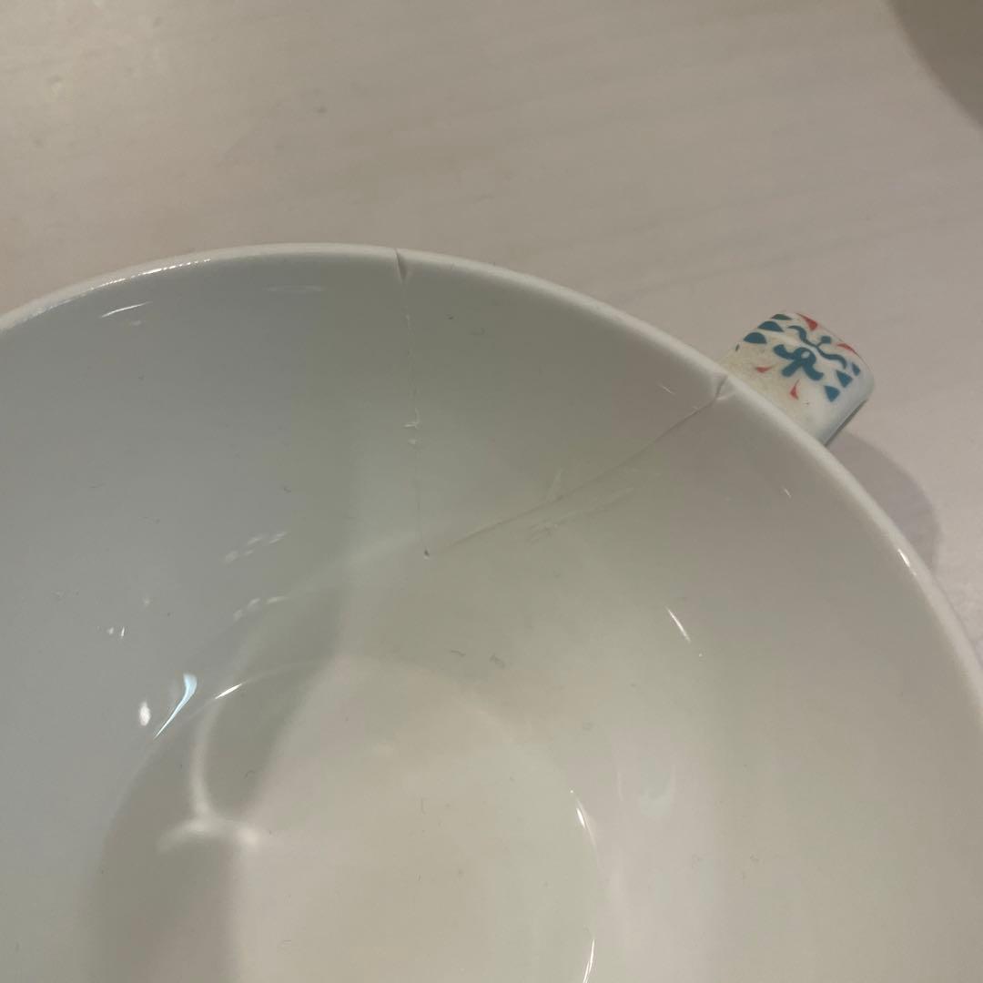【新品未使用】フランスFragonadフラゴナール　カフェセット