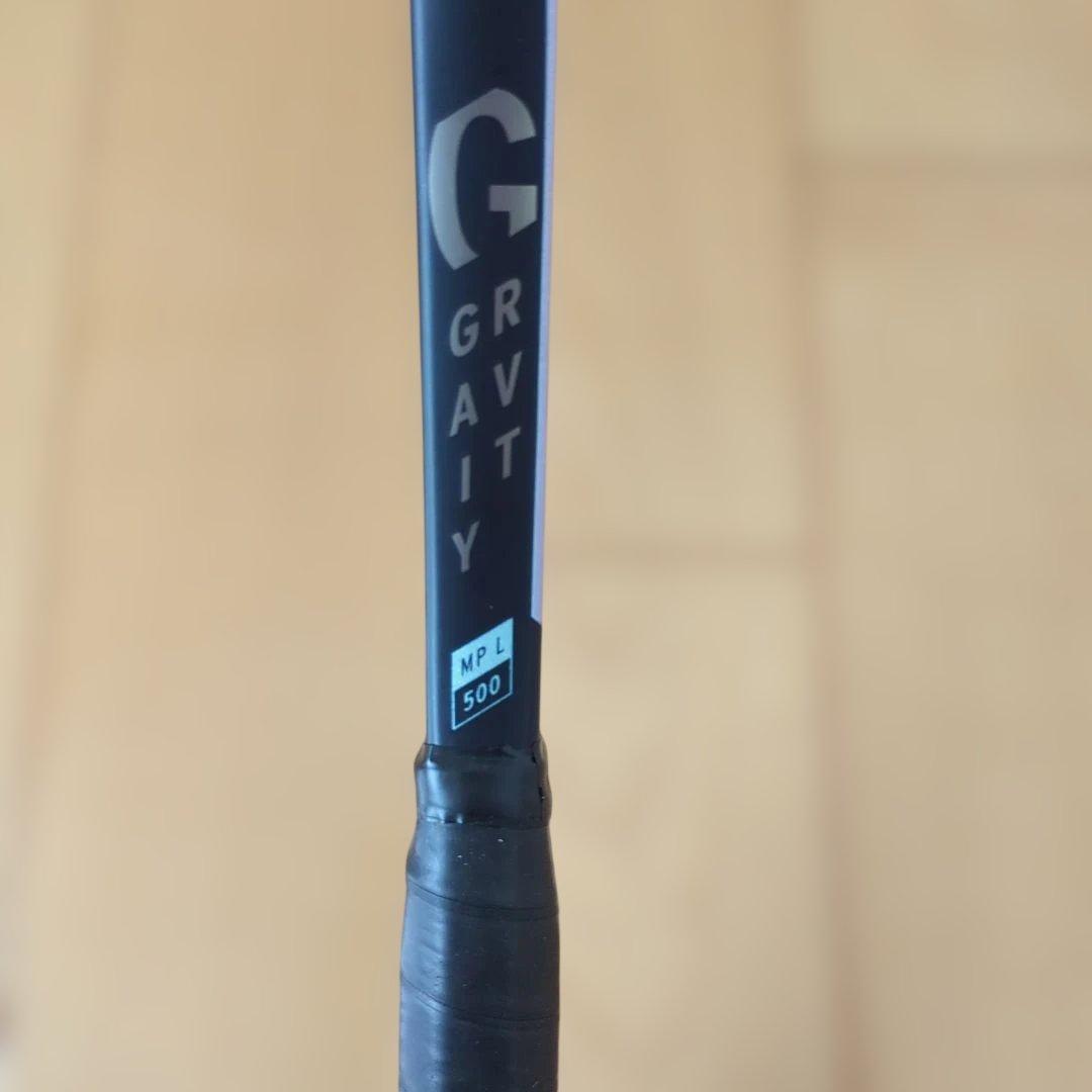 ヘッド　グラビティ2023　MPL G2