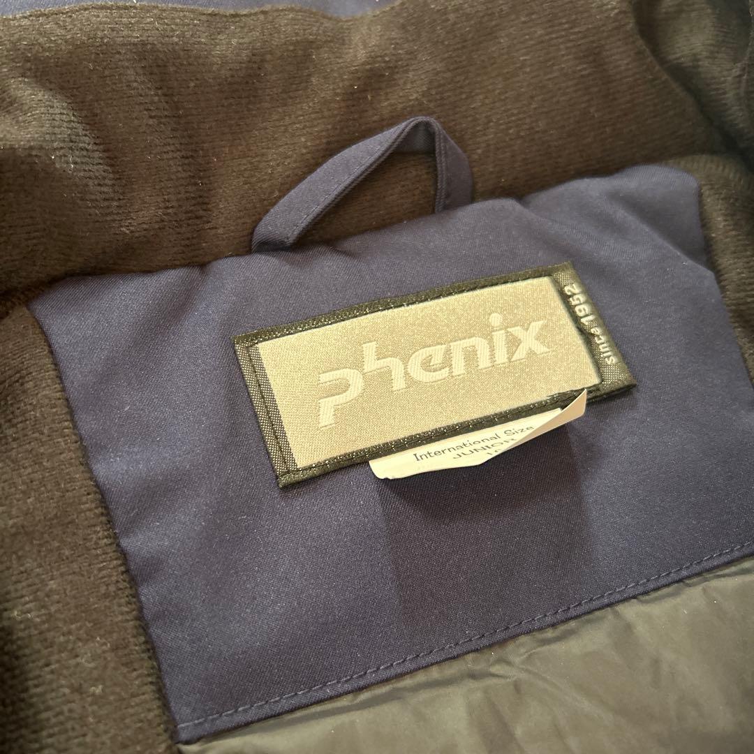 ★高級ライン★PHENIX フェニックススキーウェア 16サイズ