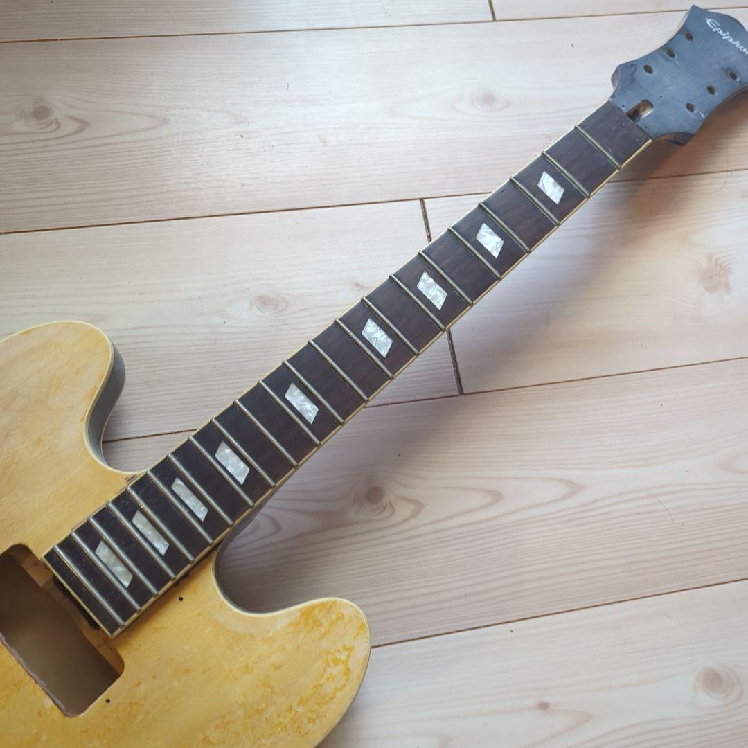 Epiphone Casino ジャンク