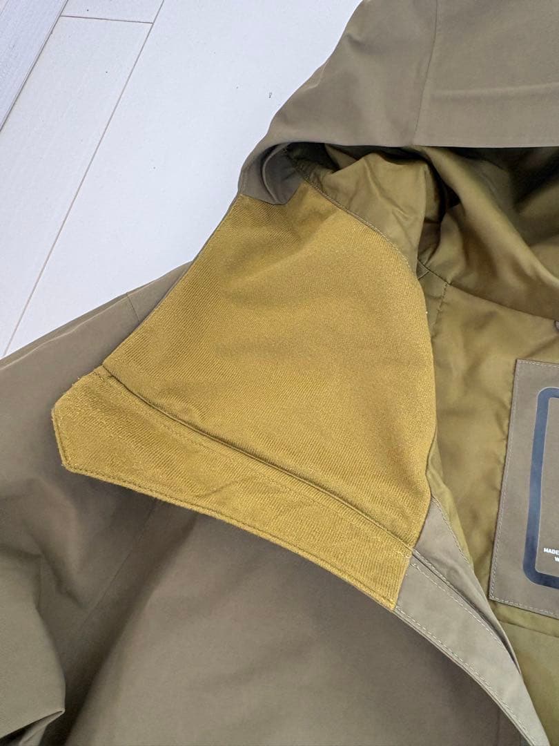 スノーボード BURTON AK GORE-TEX 2L BOOM JACKET M