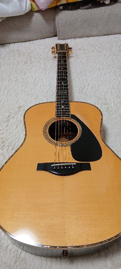 YAMAHA　LL36　2004年製