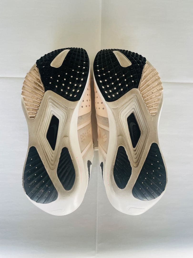 ★ 値下げ★NIKE AIR ZOOM RIVAL FLY 4 27cm