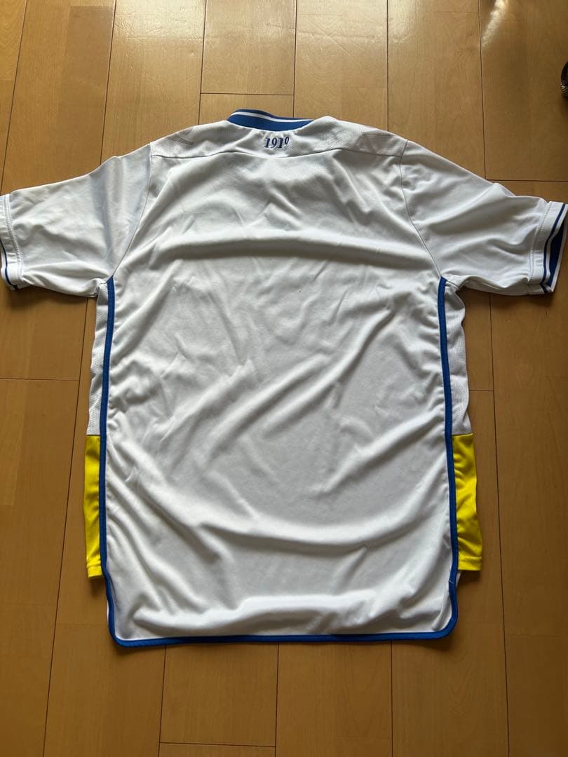 Leeds United リーズ　ユナイテッド