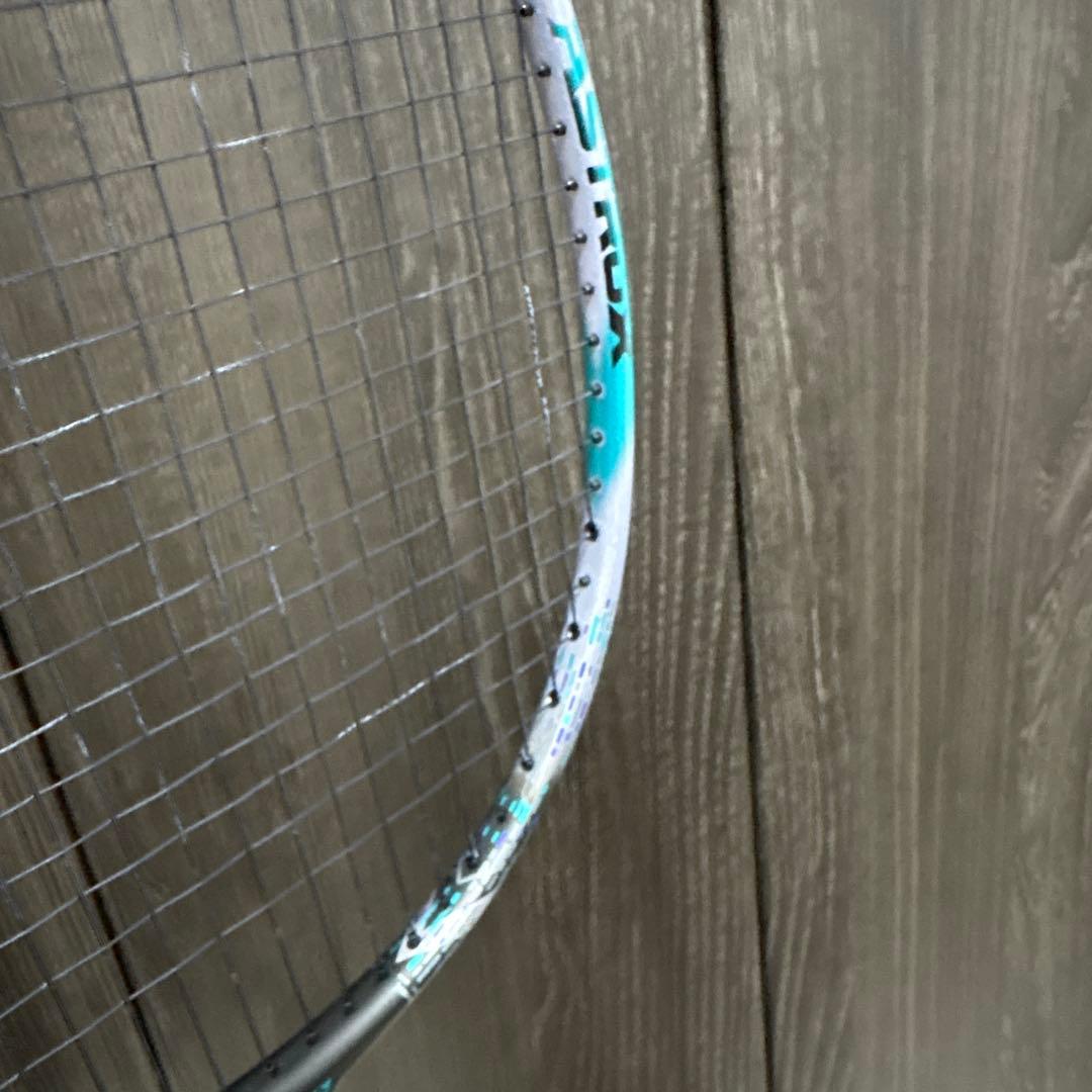 YONEX アストロクス 88Dプロ 4UG5 ③