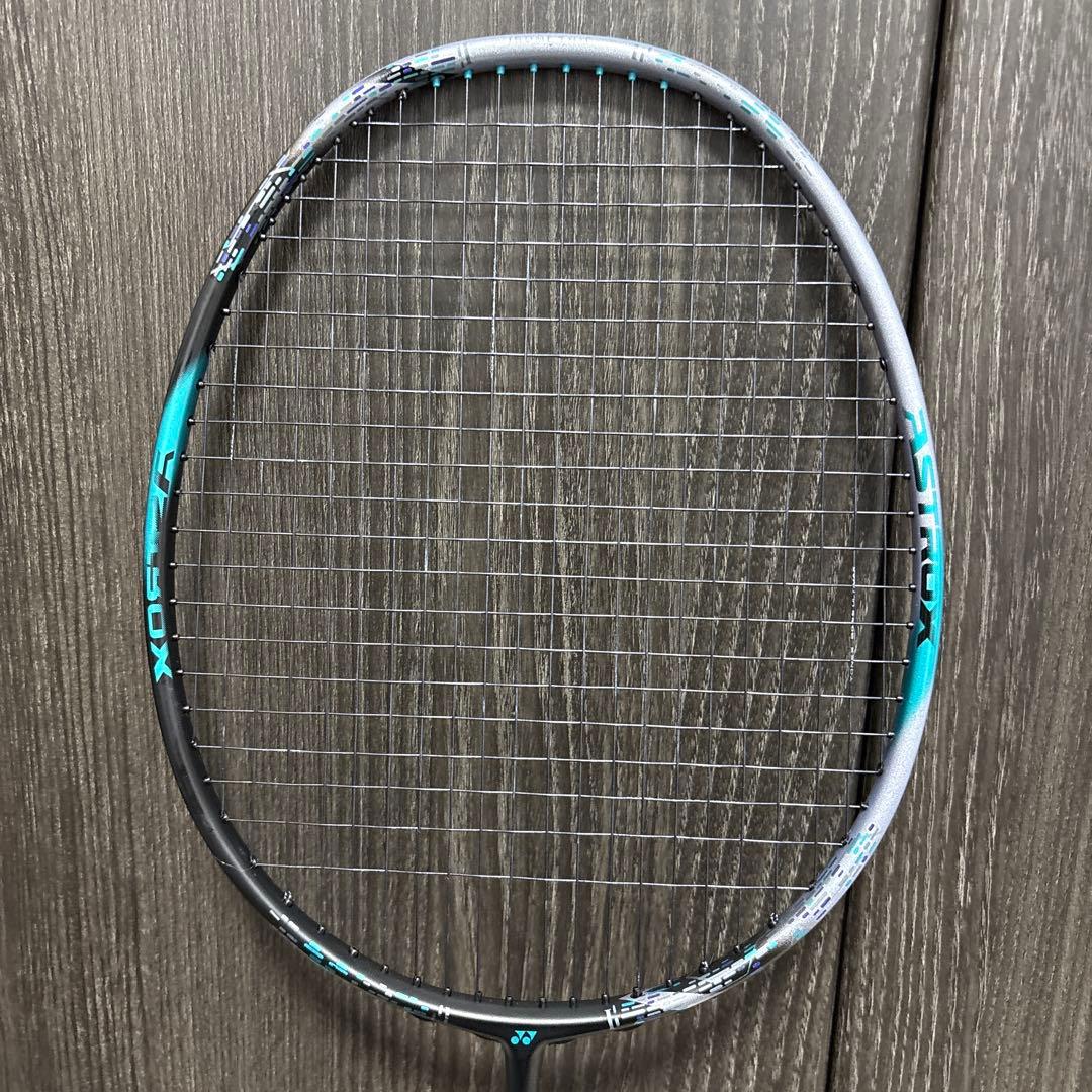 YONEX アストロクス 88Dプロ 4UG5 ③