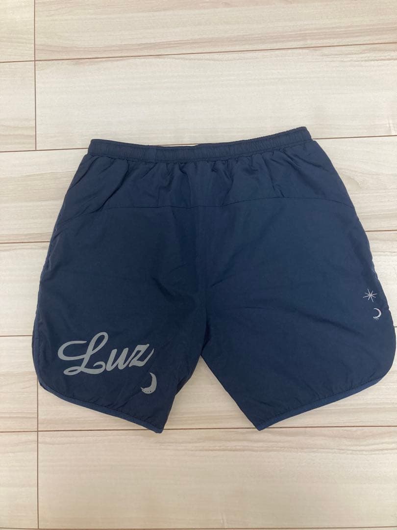 【新品】ルースイソンブラ　ピステ　上下セット　タフタメッシュ S