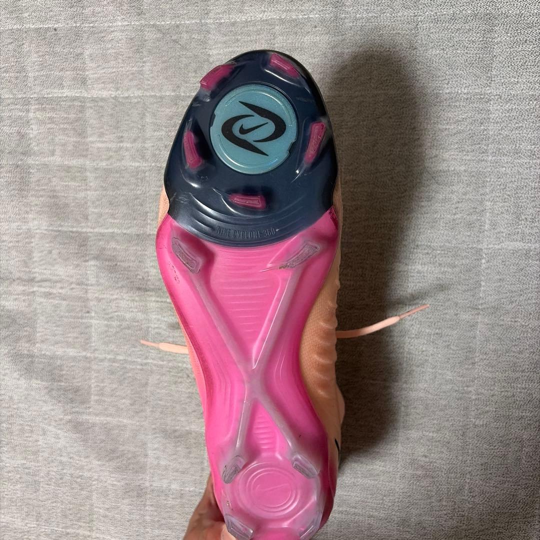 Nike Phantom Luna サッカーシューズ ピンク27cm