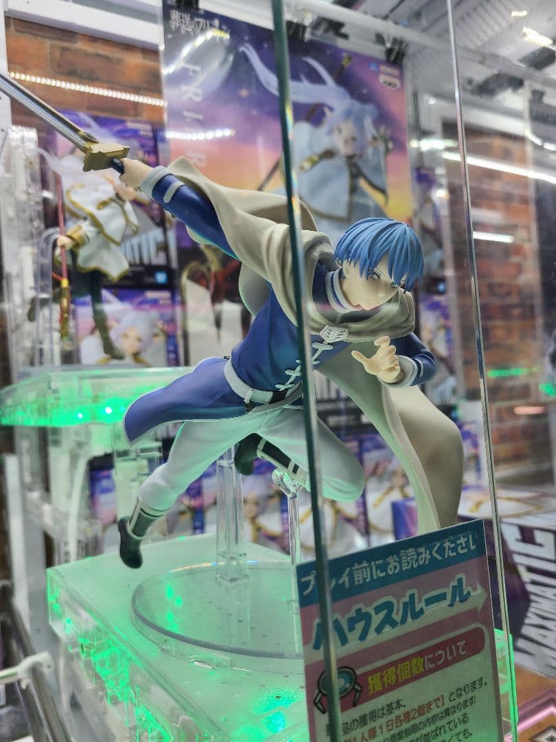 【商品見本あり】葬送のフリーレン　MAXIMATICなどまとめ売り