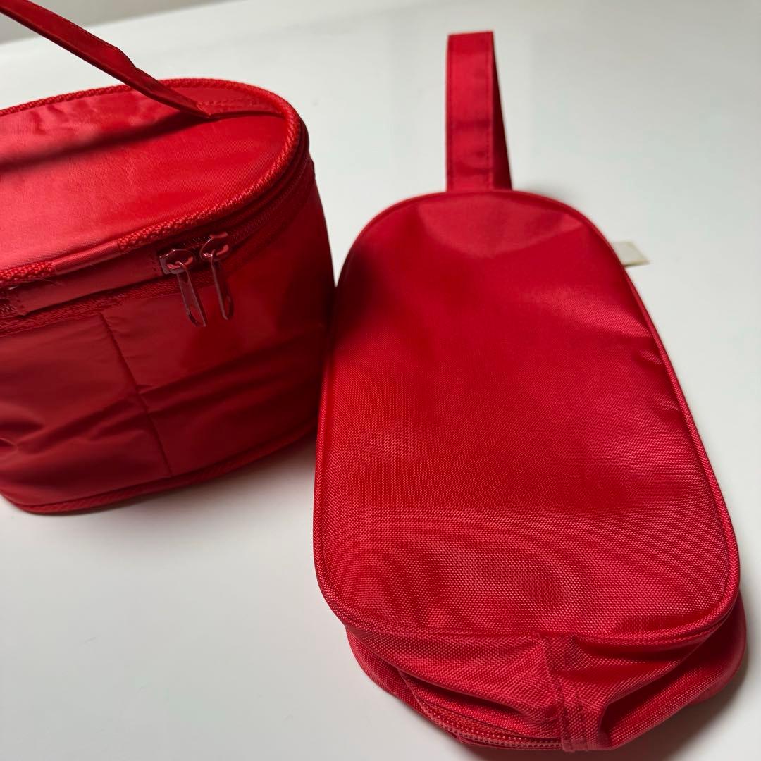 Hello Kitty ランチバックとバッグ セット