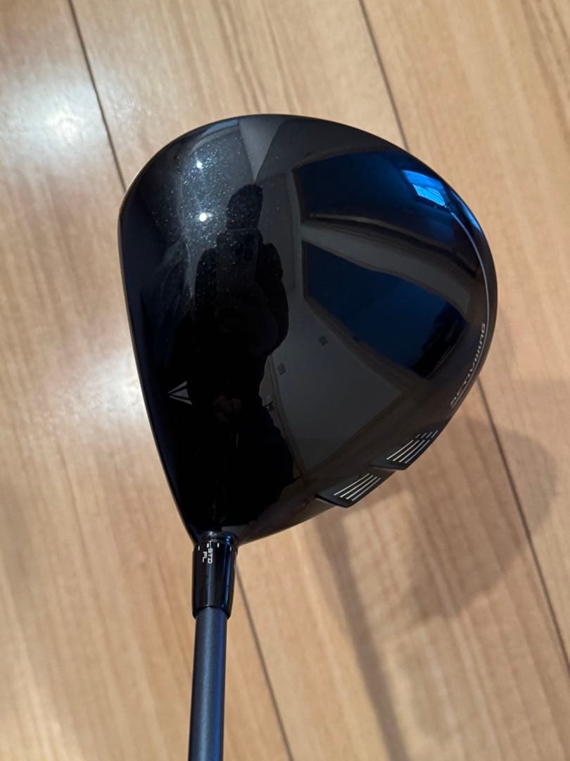 ゼクシオ14 　ドライバー　10.5° フレックス SR 10.5°