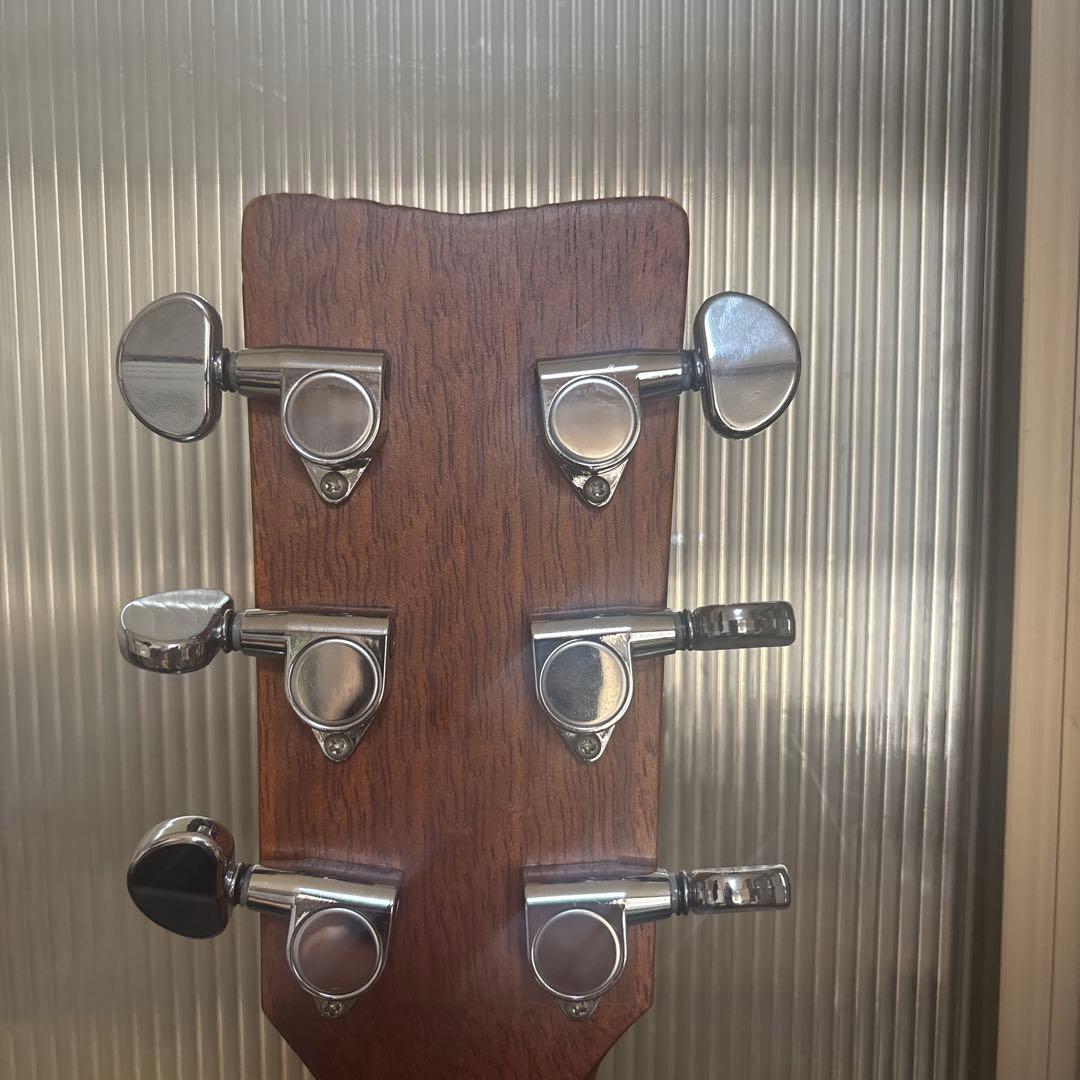 今日中発送！YAMAHAfg800 ギターケース付き