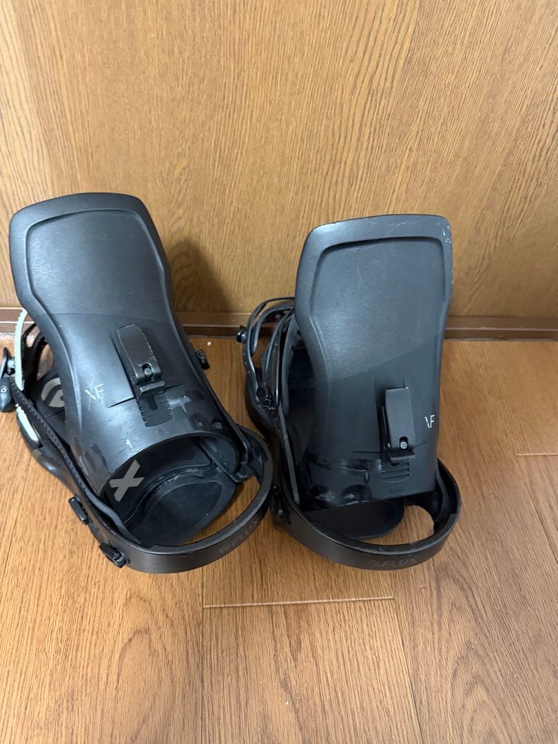 FLUX XF ビンディング　バインディング