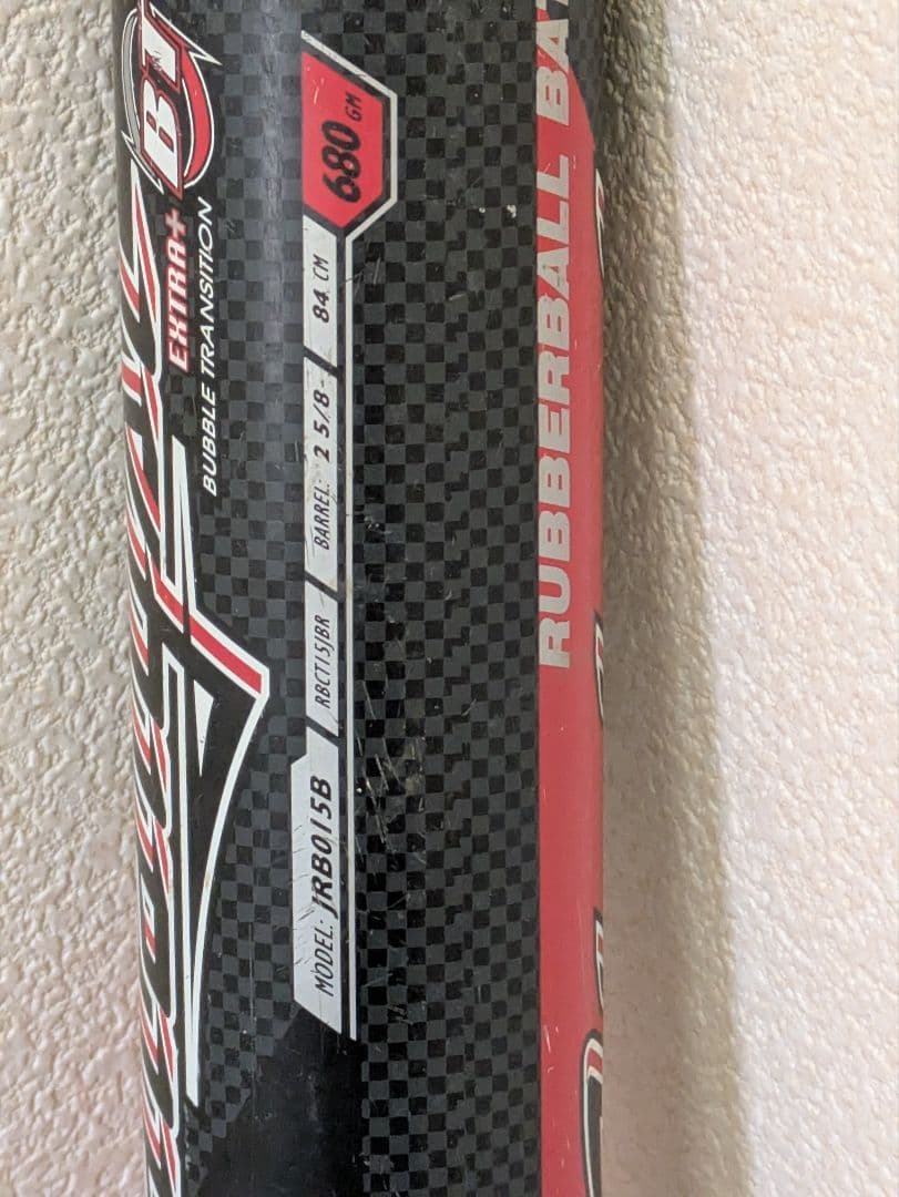 バット JRB015B