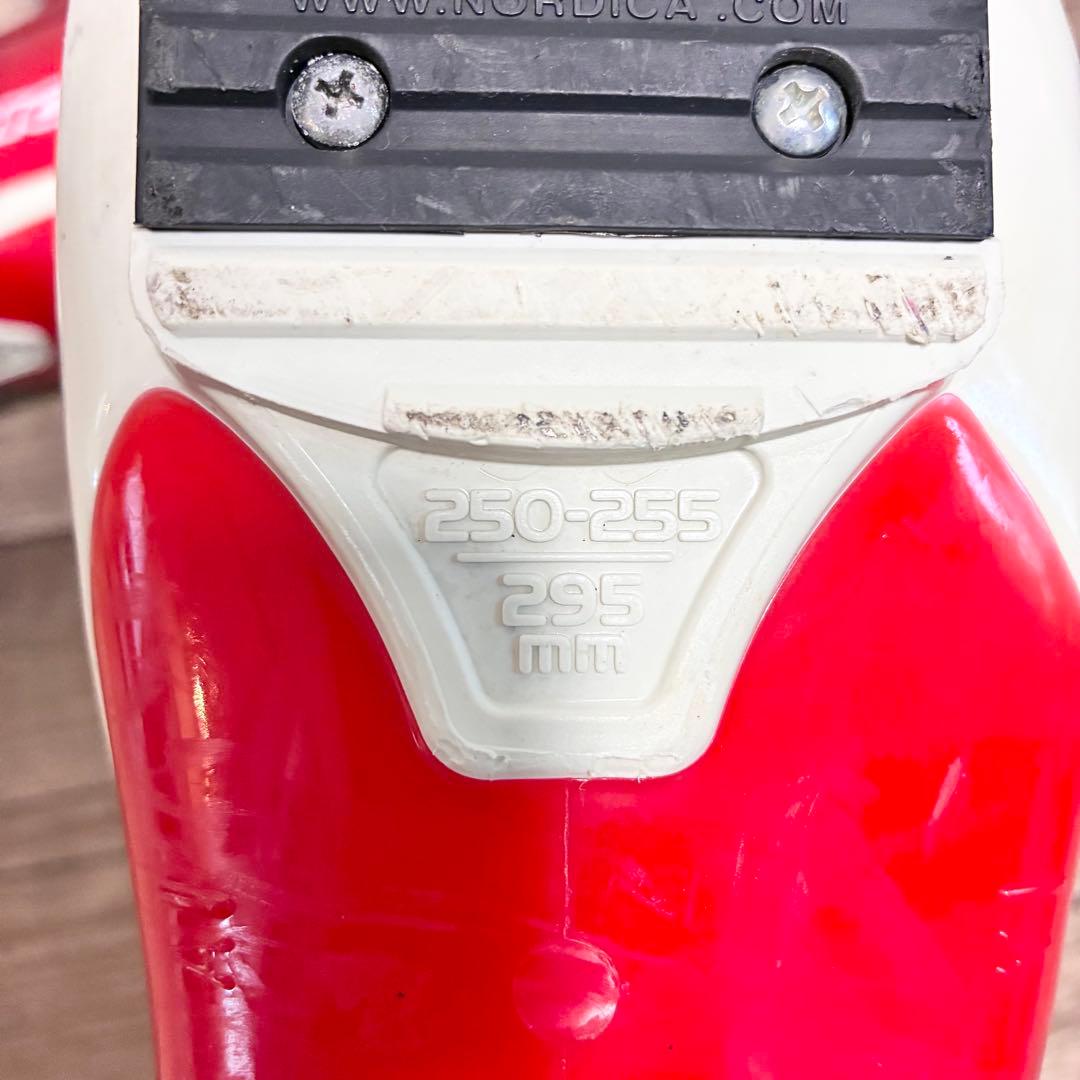 【名機】ノルディカ スピードマシン 14