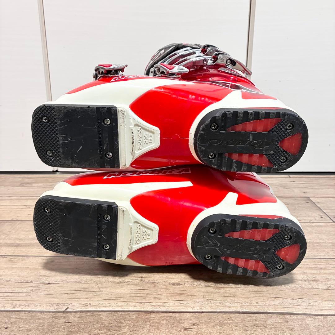 【名機】ノルディカ スピードマシン 14