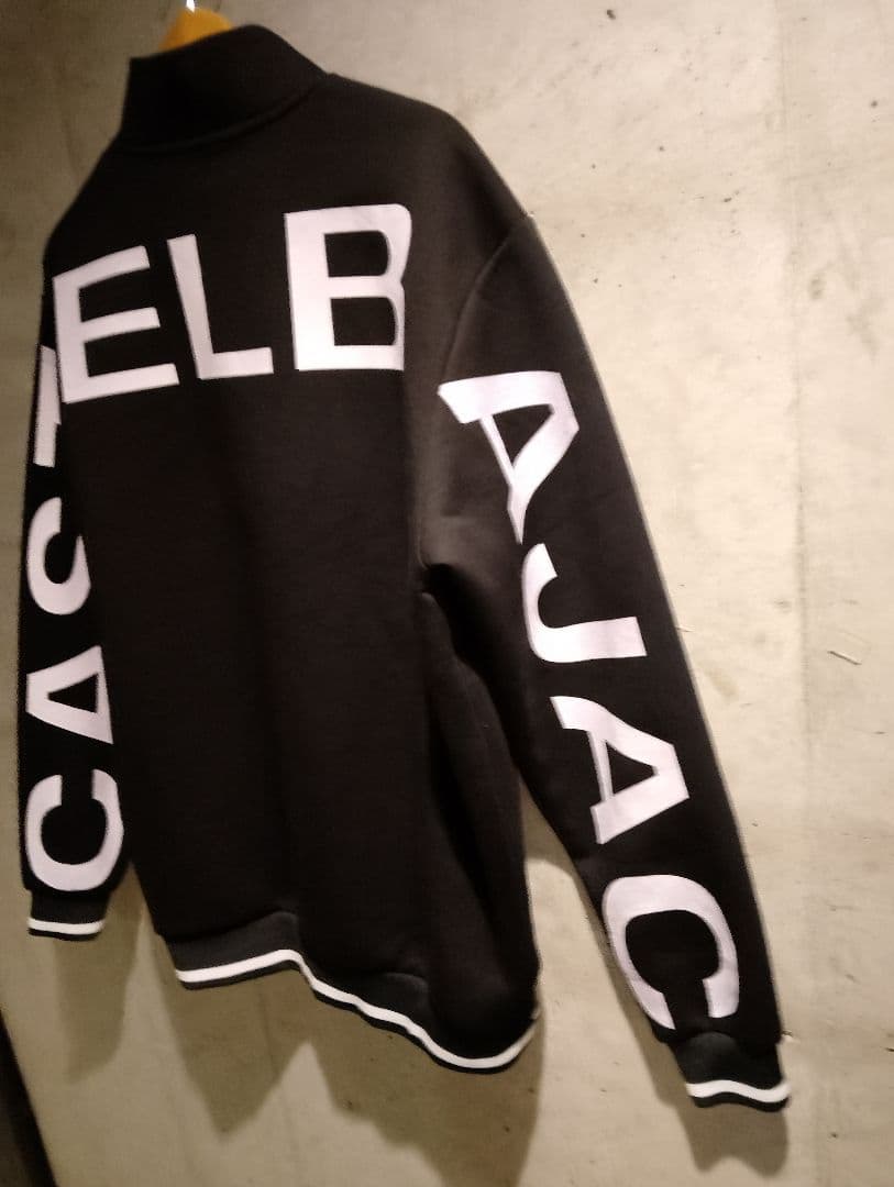 希少◯CASTELBAJAC◯フランス●定価41,800円ゴルフ お値打価格