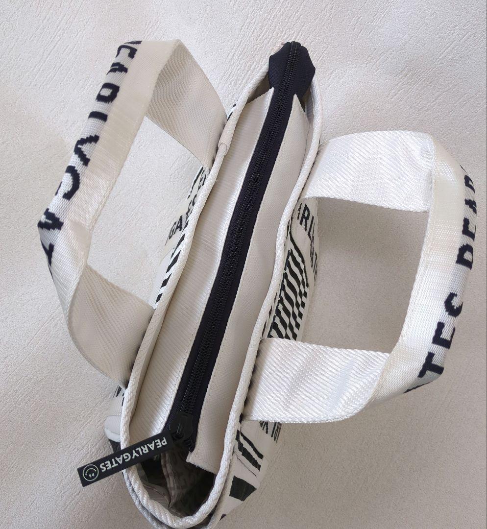 美品☆PEARL YGATE カートバッグ
