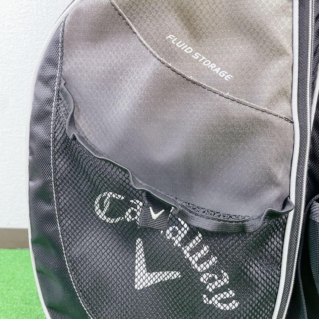 callaway WARBIRD キャディバッグ ゴルフバッグ