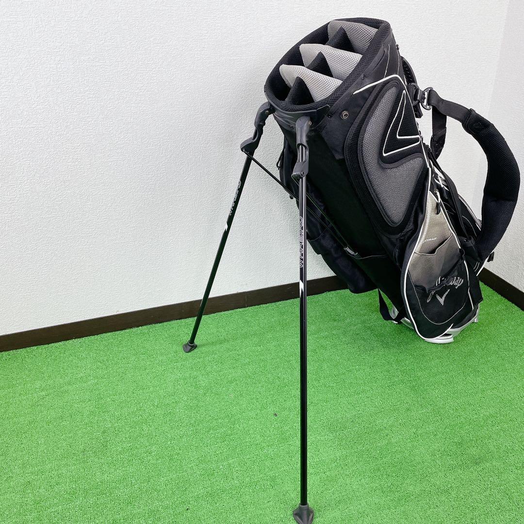 callaway WARBIRD キャディバッグ ゴルフバッグ