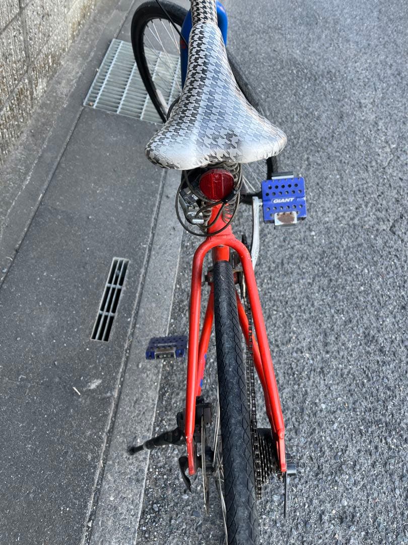 GIANT SEEKジャイアント シーク クロスバイク直接お引渡希望 埼玉県