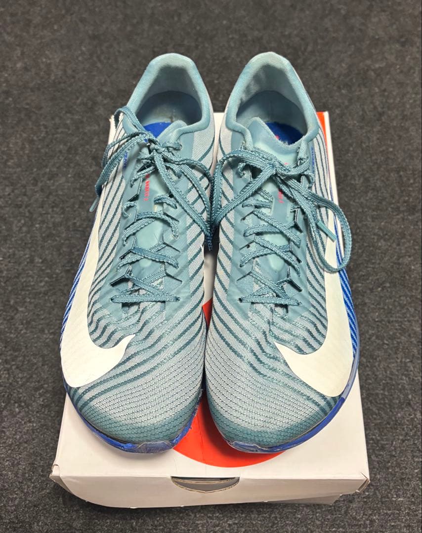Nike エアズーム マックスフライ2【限定カラー】27.0cm maxfly