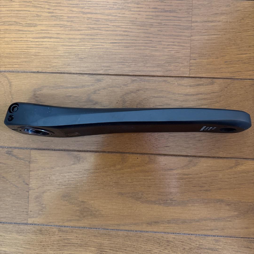 【新品】シマノ アルテグラ FC-R8100 クランク 170mm 50/34T