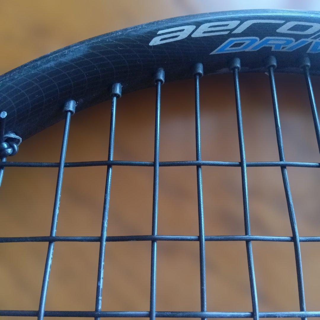 Babolat aeropro Drive G2 初代モデル テニスラケット