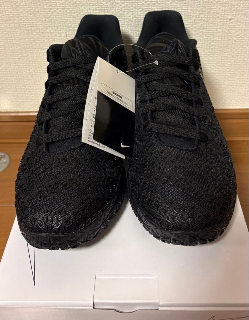 【値下げ不可】27.0㎝ Nike Ja3
