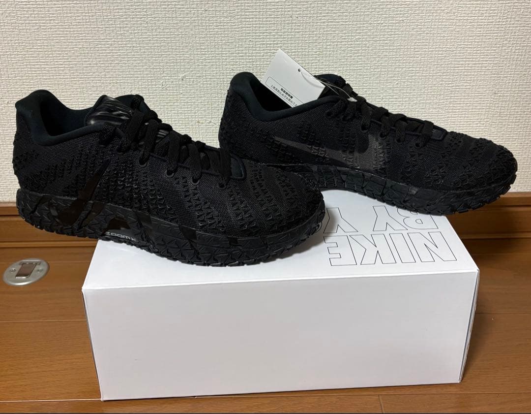 【値下げ不可】27.0㎝ Nike Ja3