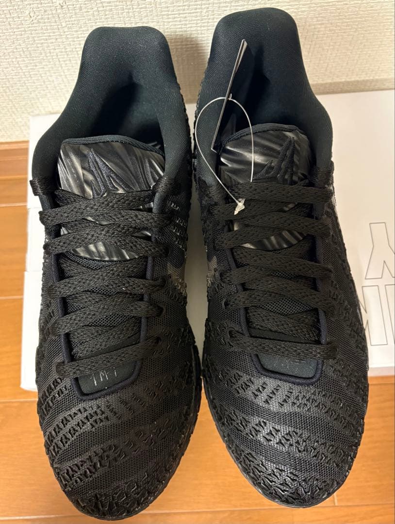 【値下げ不可】27.0㎝ Nike Ja3