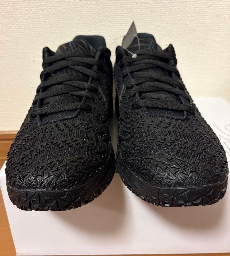 【値下げ不可】27.0㎝ Nike Ja3