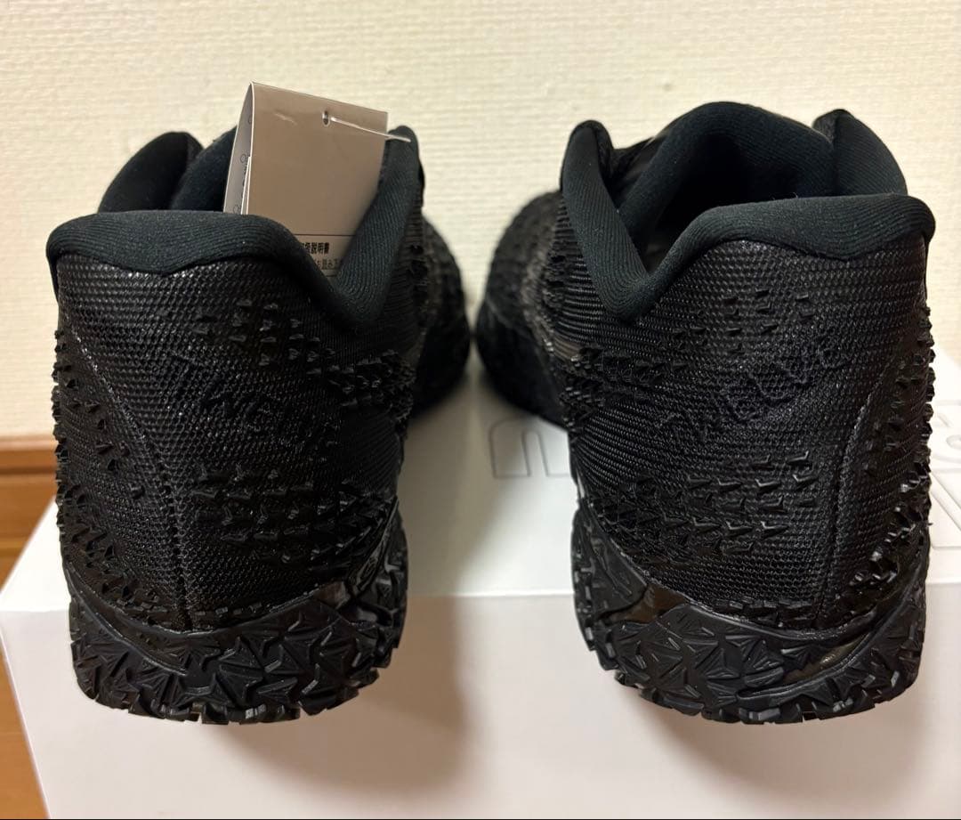 【値下げ不可】27.0㎝ Nike Ja3