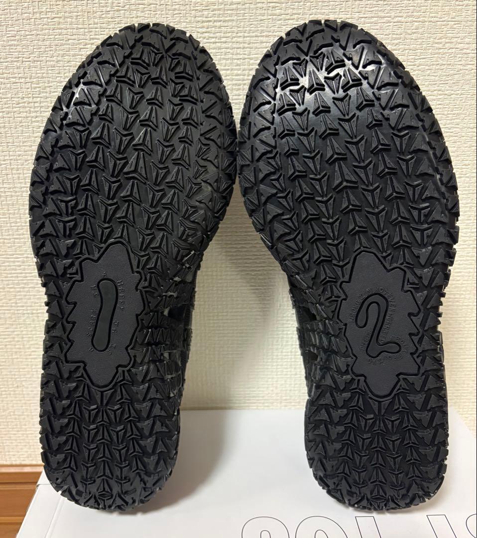 【値下げ不可】27.0㎝ Nike Ja3