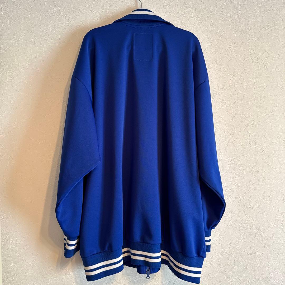 シカゴ・カブス クーパーズタウンコレクション ミッチェル&ネス ジャケット