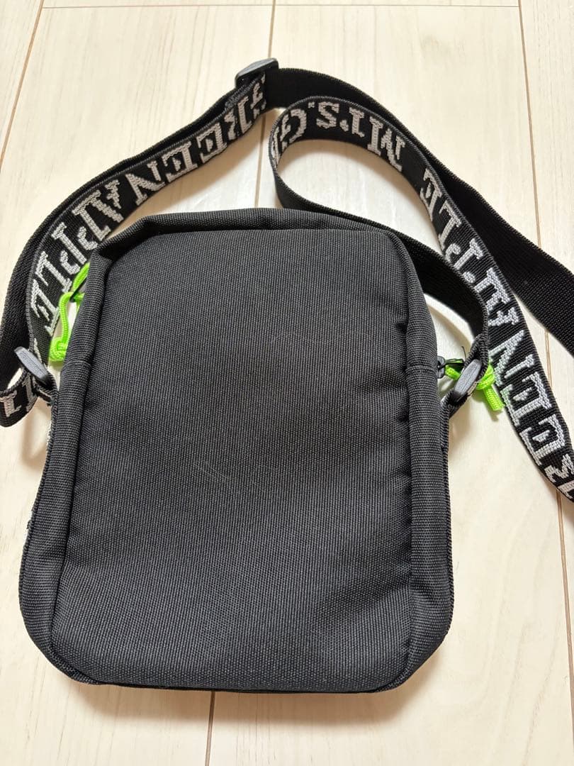 Mrs GREEN APPLE ショルダーバッグ ANTENNAグッズ