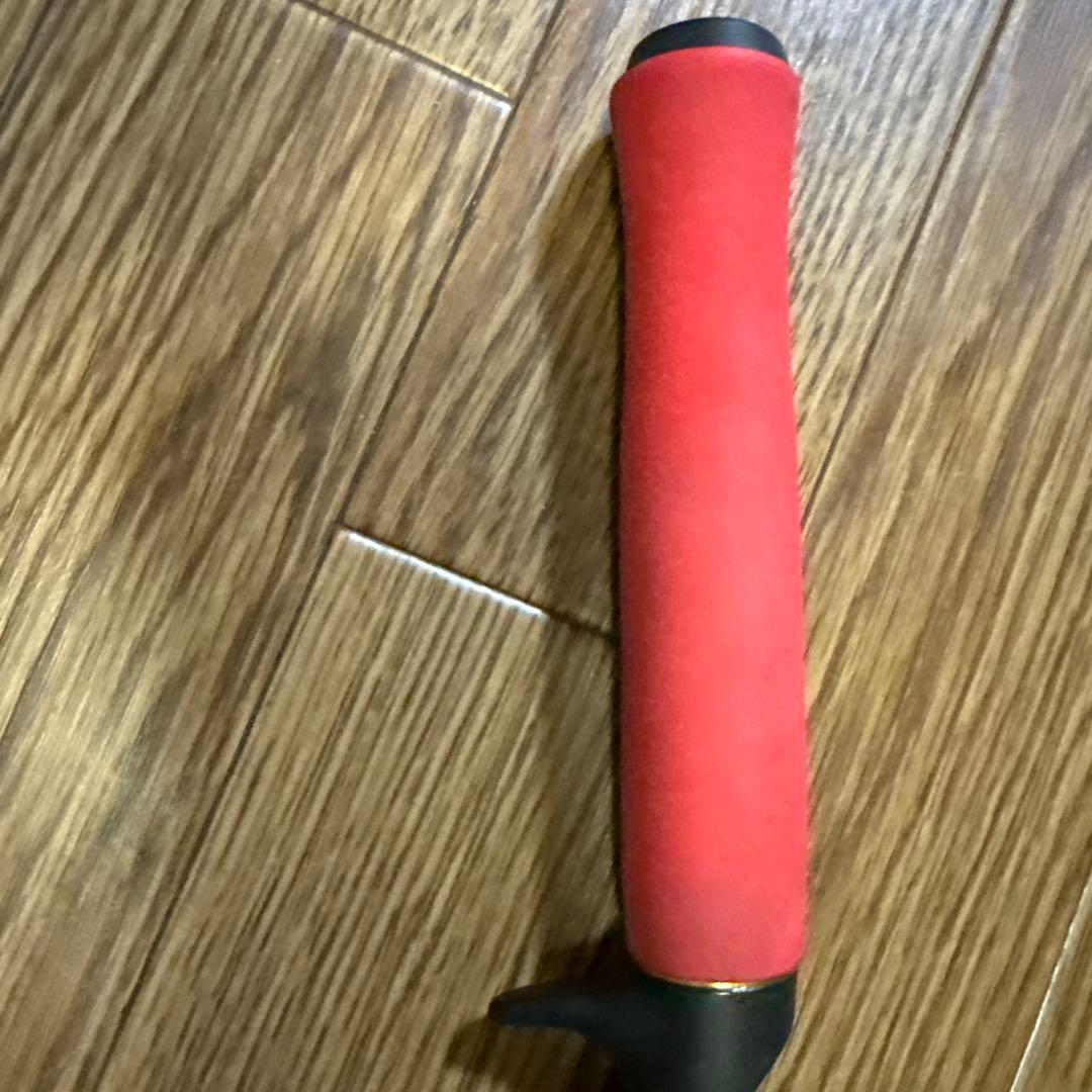 ズイール　プッシュウォーター56L 年代不明