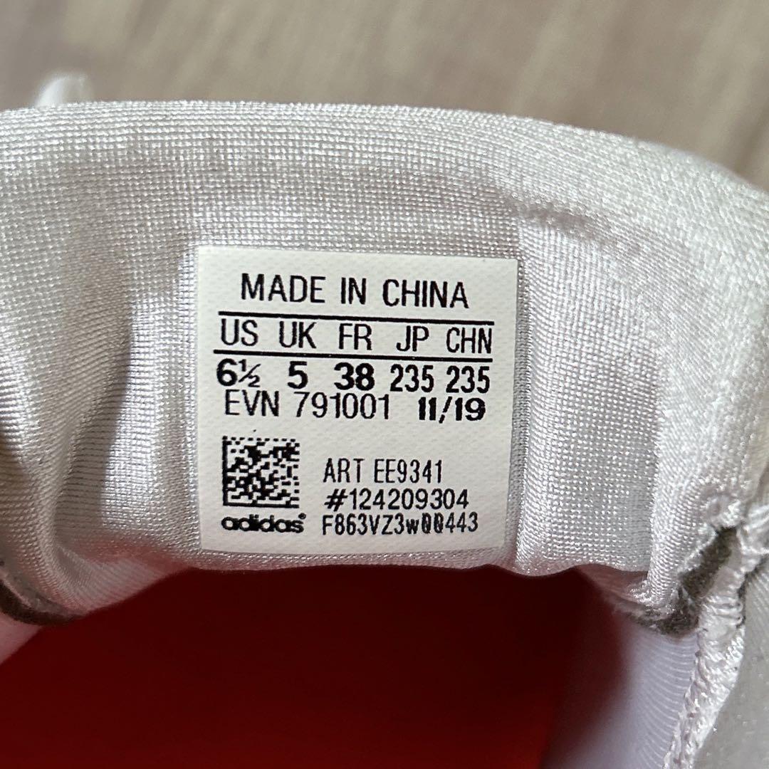アディダスゴルフ　adidas ゴルフシューズ