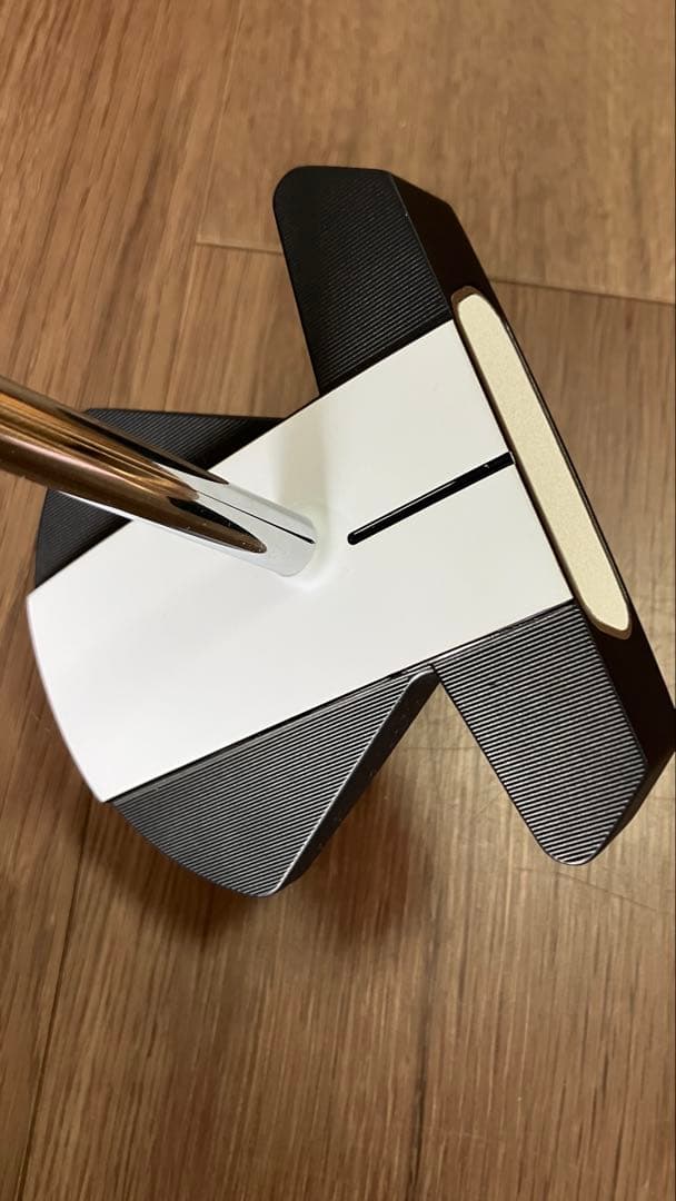 超美品 オデッセイAi-ONE Square 2 Square MAX