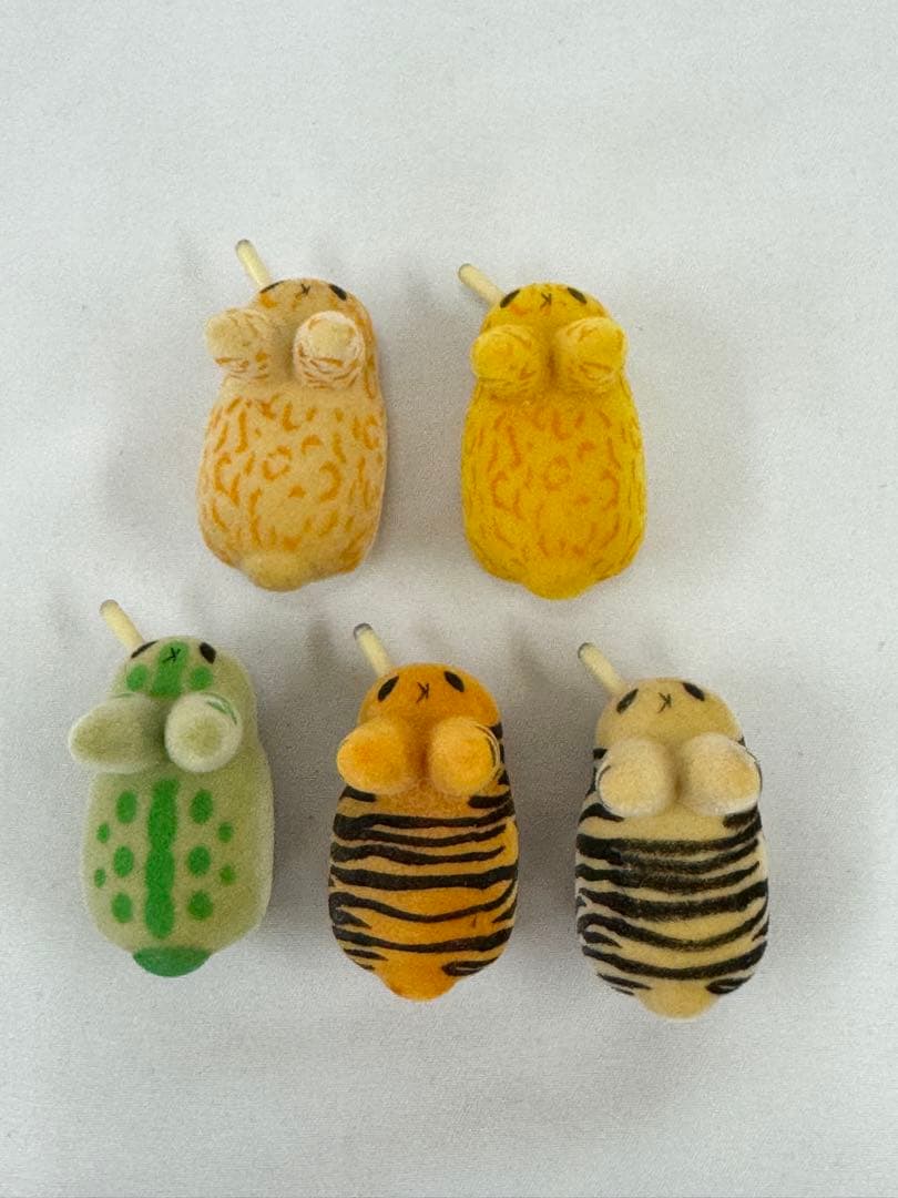 コジックkidrobot×kozik スモーキンラビットセット　バラ売り不可