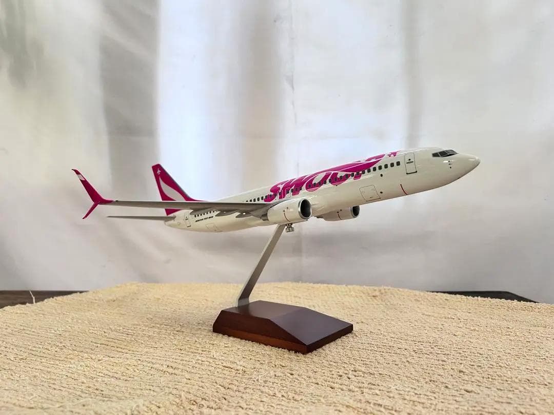 DARON / ダロン｜SWOOP / スウープ｜B737-800｜1/100