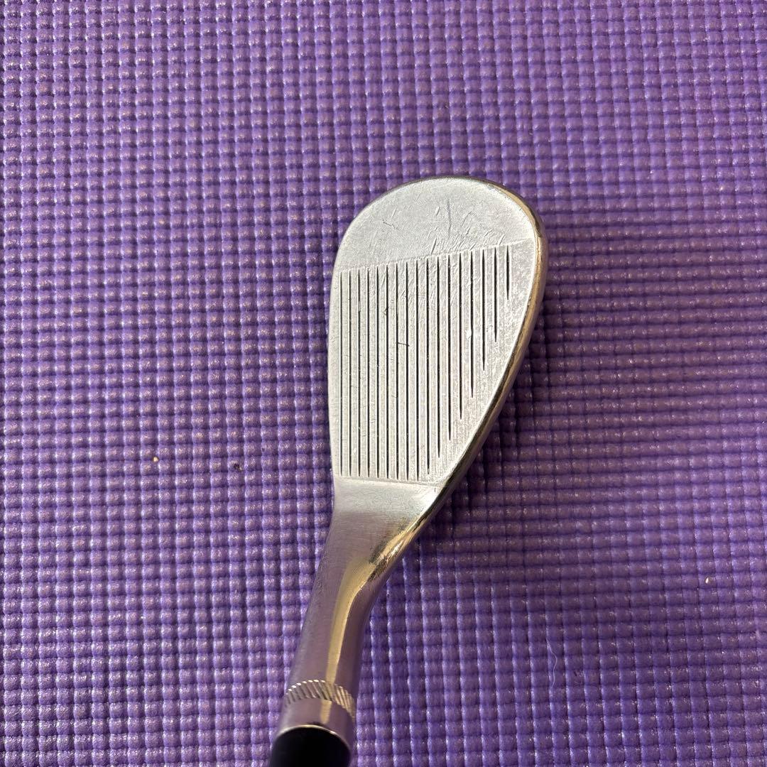 Vokey Design SM8ウェッジ 54°