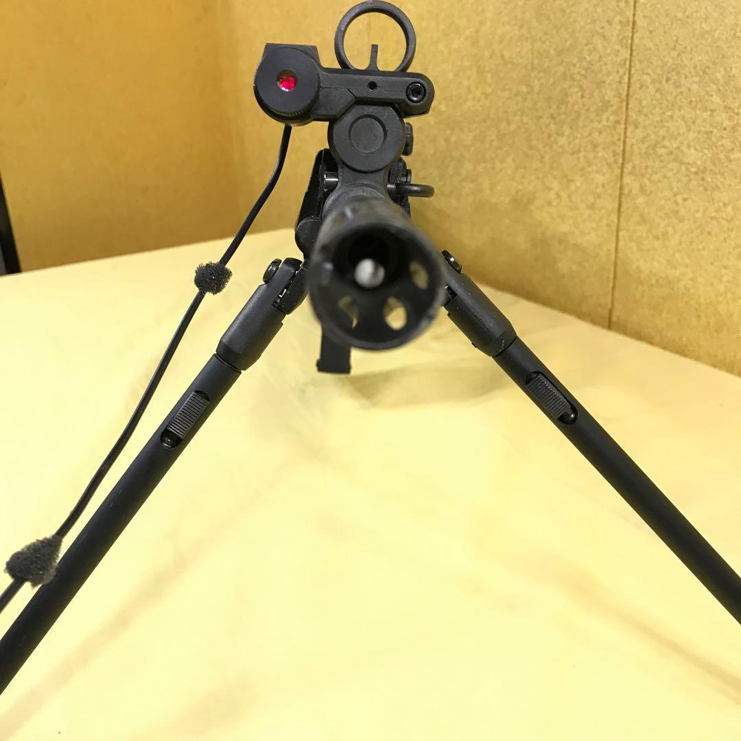 東京マルイ H&K G3 SG-1 スタンダード電動ガン