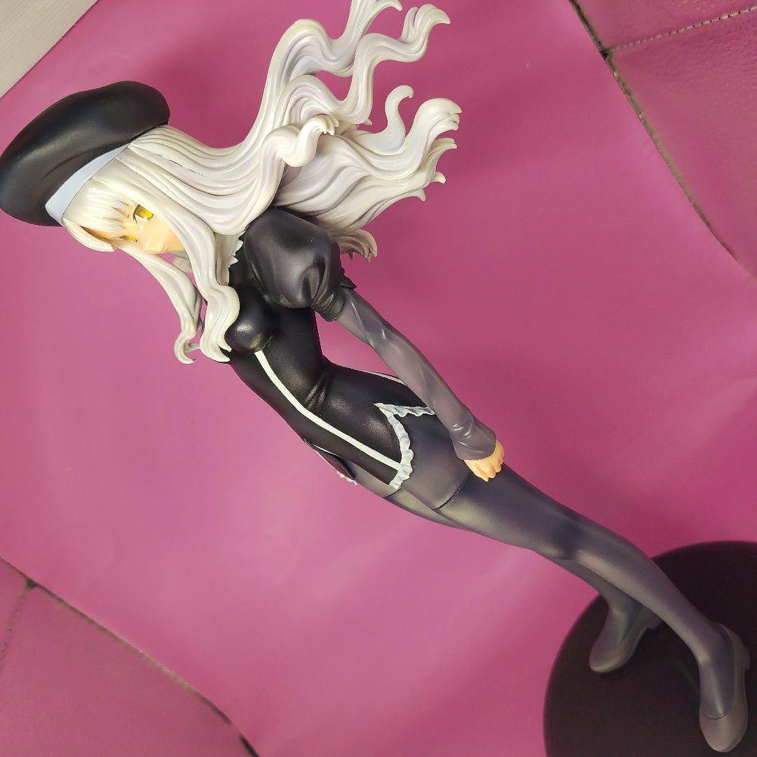 美少女フィギュア　Fate　カレン・オルテンシア　プロローグver.1/6完成品