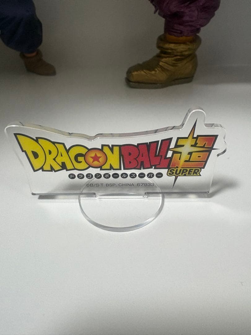 【現状品】ドラゴンボール　孫悟飯ビースト オレンジピッコロ　パン　18号　他