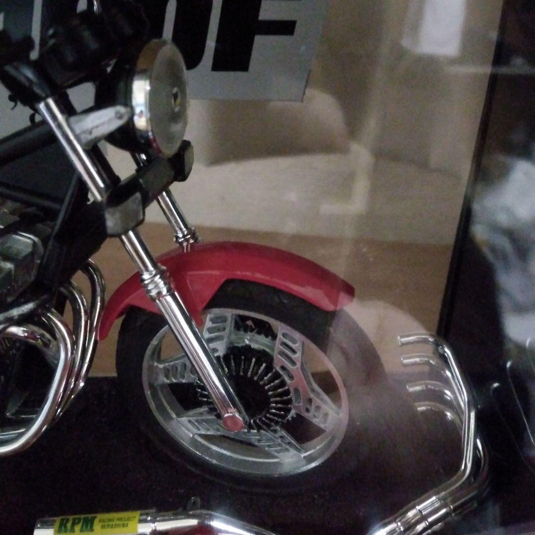 アシマCBX
