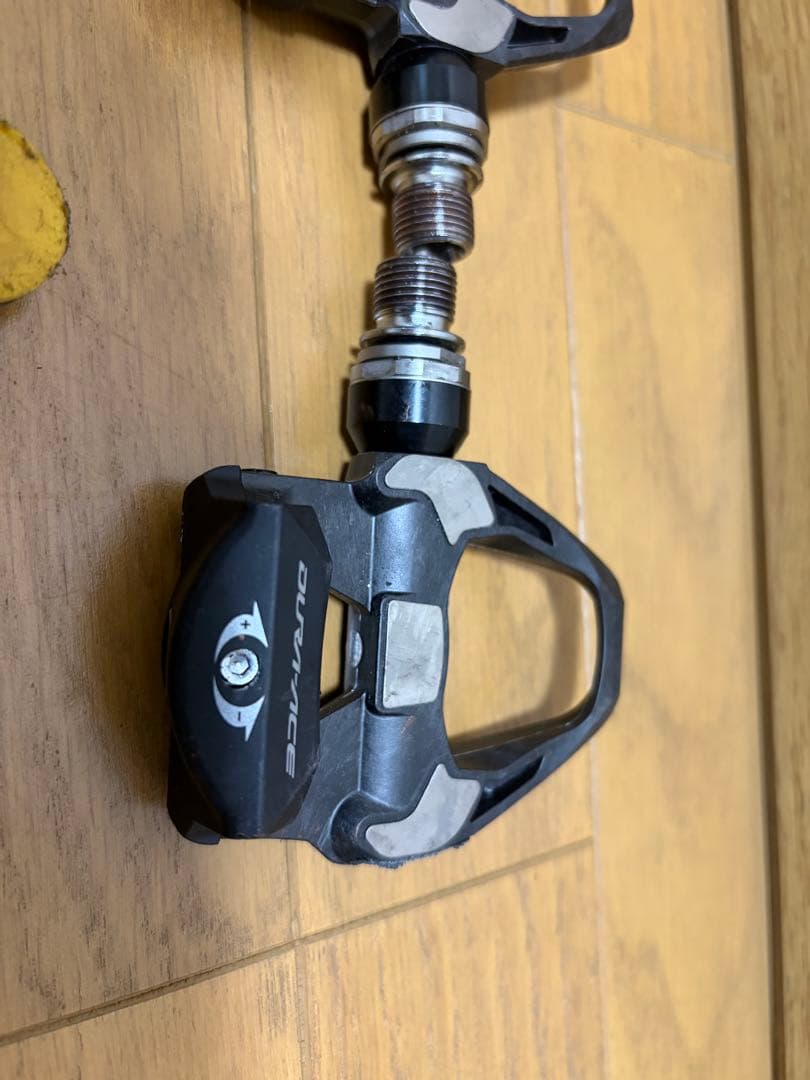 シマノ SHIMANO デュラエース DURA-ACE PD-9100