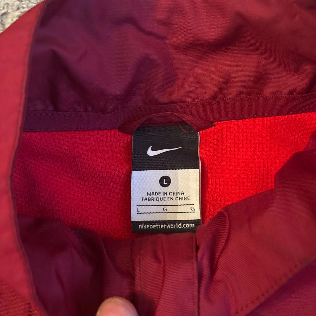 Nike マンチェスターユナイテッド　セットアップ　希少