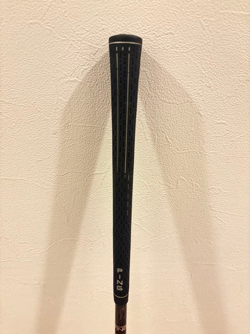 希少なレフティ‼️名機Ping G25 THE ATTAS S GOGO S